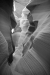 Lower Antelope Canyon, Page - Arizona - United States of America